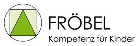 Logo: FRÖBEL-Kindergarten Campus Adlershof