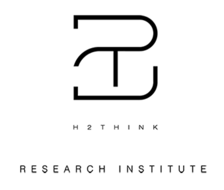 Logo: H2Think gGmbH