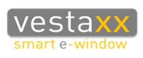 Logo: Vestaxx GmbH