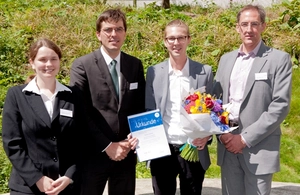Bild: d-fine GmbH
