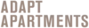 Logo of ADAPT Apartments GmbH
