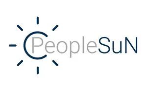 Logo: PeopleSuN