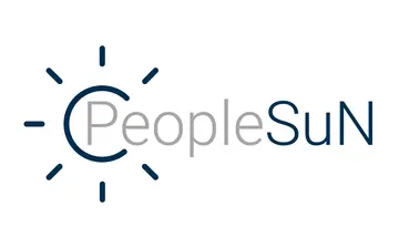 Logo: PeopleSuN