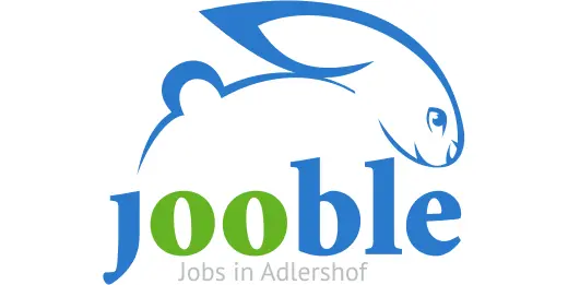 Logo: jooble Jobbörse
