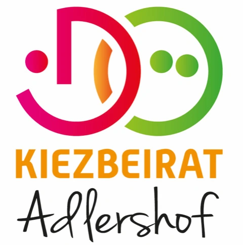 Logo: Kiezbeirat Adlershof