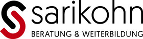 Logo: sarikohn | F. Sarikaya + T. Kohn GbR