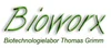 Logo of BIOWORX Biotechnologielabor -Thomas Grimm-