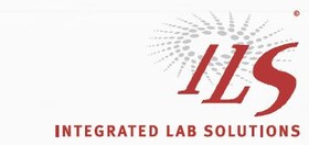 Logo: ILS-Integrated Lab Solutions GmbH
