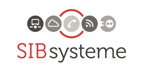 Logo: SIB systeme GmbH