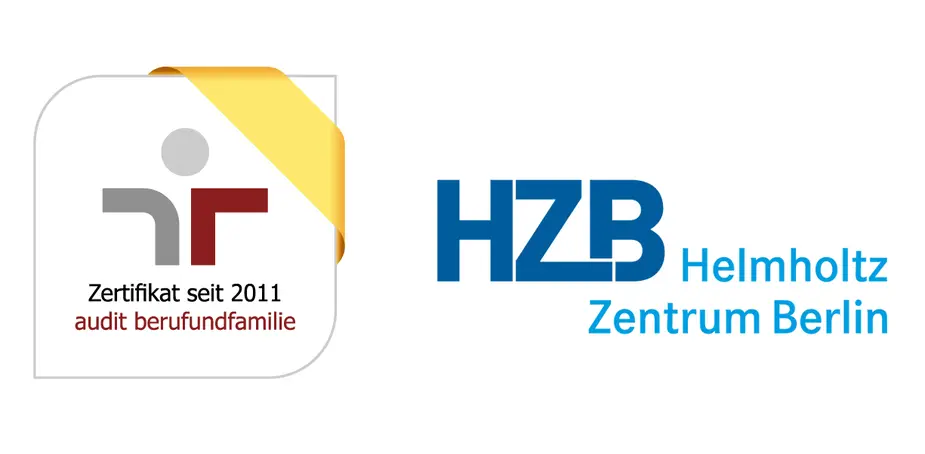 audit berufundfamilie, HZB Logo