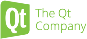 Logo: The QT Company