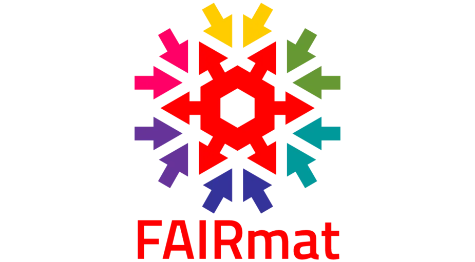 Logo: FAIRmat