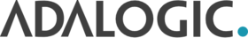 Logo: Adalogic GmbH