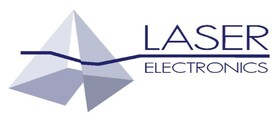 Logo: Laser Electronics LE GmbH