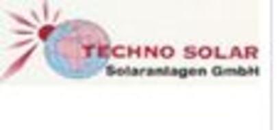 Logo: Techno Solar Solaranlagen GmbH