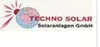 Logo of Techno Solar Solaranlagen GmbH