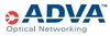 Logo of ADVA AG Optical Networking