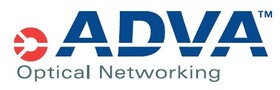 Logo: ADVA AG Optical Networking