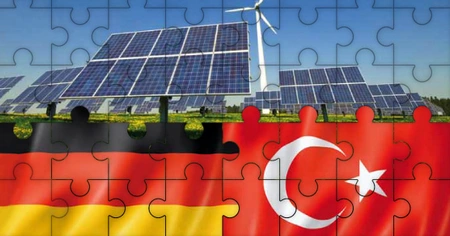 Deutsch-türkisches Innovationsforum Energie Berlin Adlershof. Bild: © WISTA