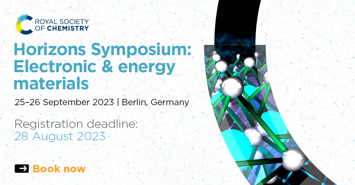 Announcement Horizons Symposium 2023