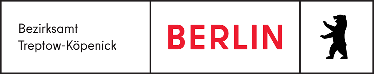 Logo: Bezirksamt Treptow-Köpenick von Berlin