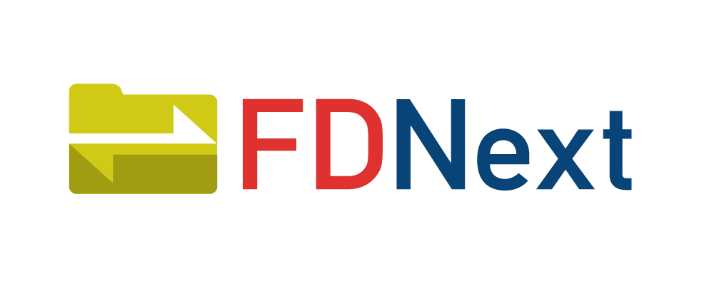Logo: FDNext