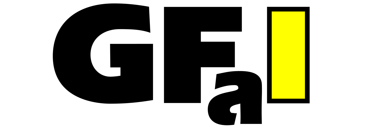 Logo: GFaI