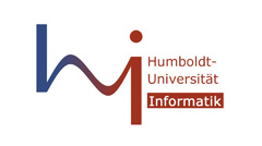 Logo: HU Informatik