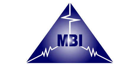 Logo: MBI