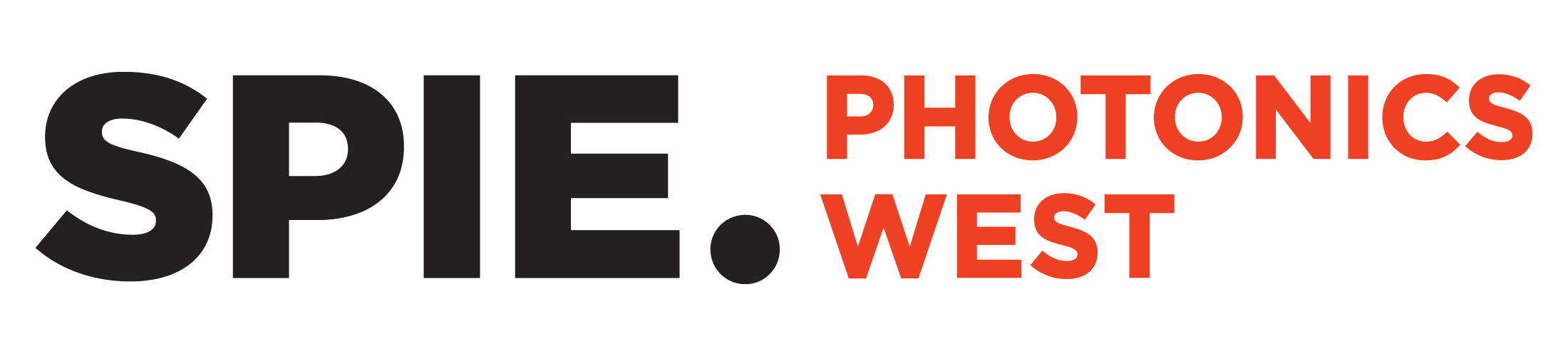 Logo: SPIE Photonics West