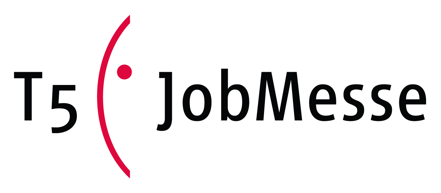Logo: T5 JobMesse
