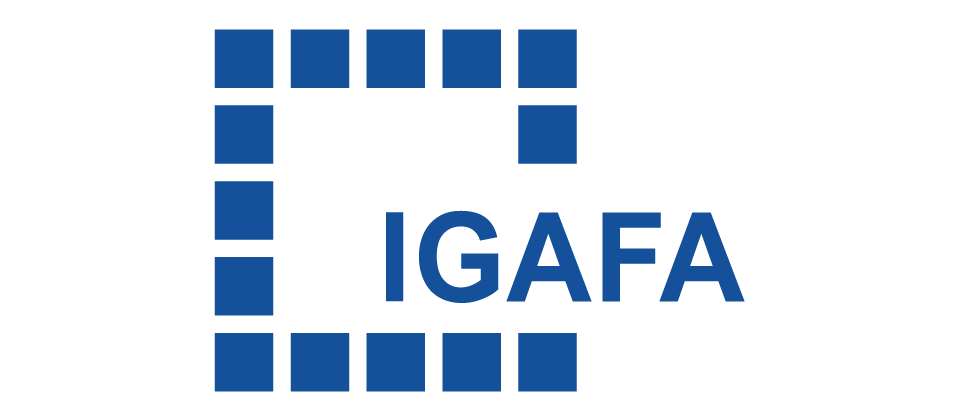 Logo: IGAFA e.V.