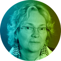 Hannelore Wessel-Segebade