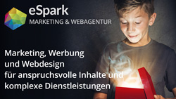eSpark Marketing & Webagentur Brand & Brumm GbR