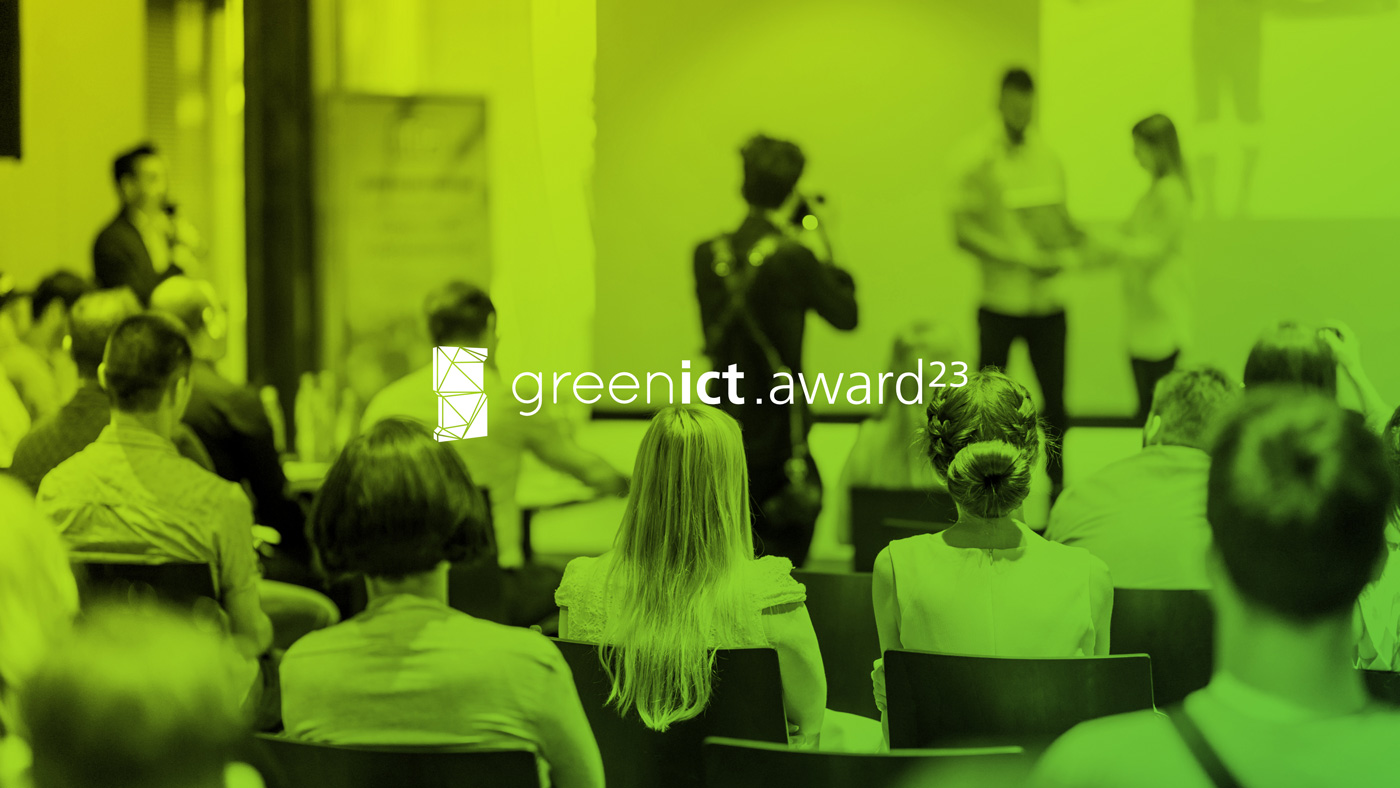 Green ICT Award 