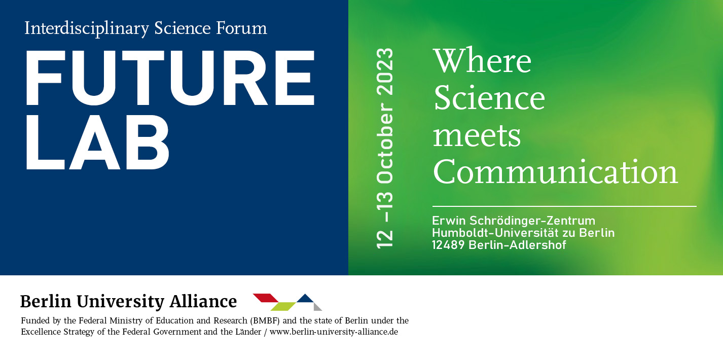 Flyer Future Lab