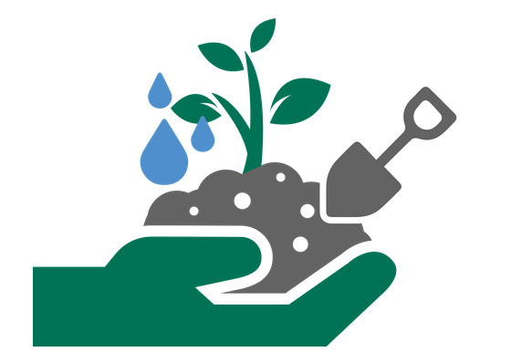 Logo Bodenschutz © SenUMVK