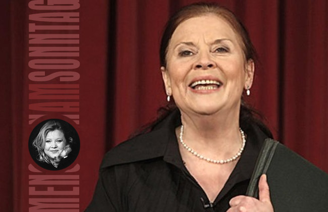 Ursula Karusseit Gesundheit Ursula Karusseit Gesundheit