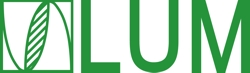 Logo: LUM GmbH